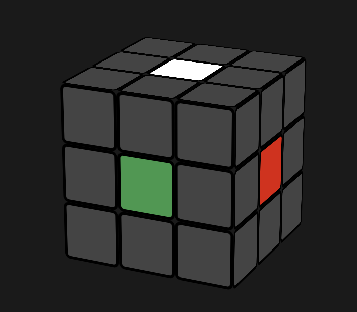 センターパーツ