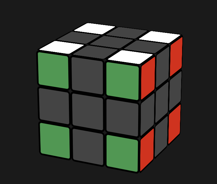 コーナーパーツ